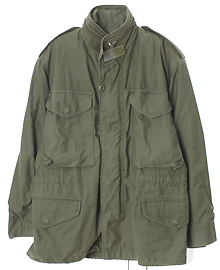 U.S. original Field jacket미국오리지날 야상